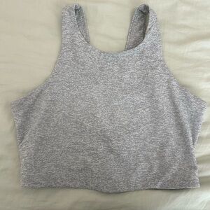 Outdoor voices sports tank